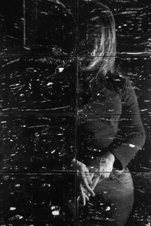selfportrait